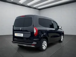 Neu 2024 Renault Kangoo Van / Kleinbus | 28.549 € (Fairer Preis)