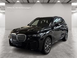 Schwarz Gebraucht 2024 BMW X5 Efficient Dynamics SUV | 74.511 €