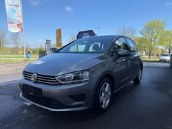 Grau Gebraucht 2014 VW Golf VII Limousine | 6.590 € (Guter Preis)