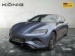 Atlantis grey Neu 2026 BYD Seal Comfort Limousine | 38.889 €