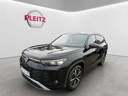 Grenadillschwarz metallic Neu 2025 VW Tayron Life SUV | 48.890 € (Superpreis)