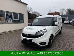 Weiß Gebraucht 2018 Fiat Doblò Van / Kleinbus | 3.599 € (Superpreis)