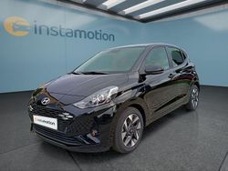 Grau Neu 2025 Hyundai i10 Comfort Kleinwagen | 18.899 € (Fairer Preis)