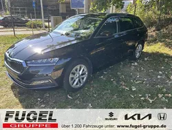 Schwarzmagic perleffekt Gebraucht 2022 Skoda Octavia Style Kombi | 23.999 € (Fairer Preis)