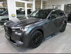 Neu 2025 Mazda CX-60 Homura-Line SUV | 53.300 € (Superpreis)