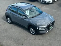 Grau Gebraucht 2019 Hyundai Kona YES! SUV | 12.900 € (Guter Preis)