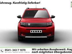 411 lago blau Neu 2025 Fiat Panda La Prima Kleinwagen | 22.670 € (Fairer Preis)