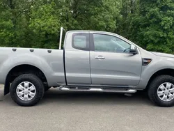 Grau Gebraucht 2014 Ford Ranger XLT Abholung | 12.920 € (Superpreis)