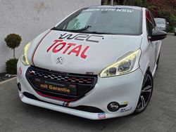 Banquise Gebraucht 2014 Peugeot 208 GTi Kleinwagen | 8.998 € (Fairer Preis)