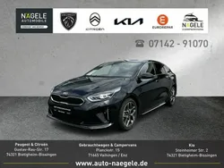 Black metallic Gebraucht 2021 Kia ProCeed GT-Line Kleinwagen | 21.800 € (Guter Preis)