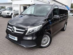Gebraucht 2022 Mercedes V250 Edition Van / Kleinbus | 41.890 € (Guter Preis)