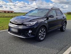 Schwarz Gebraucht 2018 Kia Stonic Vision SUV | 11.200 € (Guter Preis)