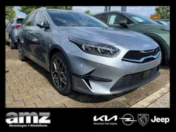 (css) lunar silver m Neu 2025 Kia Ceed Sportswagon Kombi | 29.980 € (Fairer Preis)