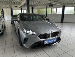 Grau metallic Gebraucht 2024 BMW 120 M Sport Kleinwagen | 34.480 € (Fairer Preis)