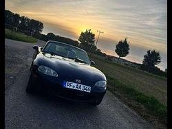 Gebraucht 2004 Mazda MX5 Cabrio | 3.300 € (Guter Preis)