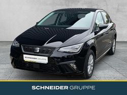 Schwarz Neu 2025 Seat Ibiza | 24.250 € (Fairer Preis)