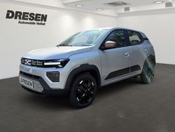 Silber Neu 2025 Dacia Spring Extreme Kleinwagen | 17.540 € (Fairer Preis)