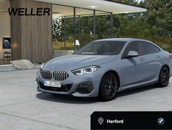 Grau Gebraucht 2021 BMW 1M Comfort Edition Coupé | 31.750 €