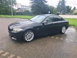 Schwarz Gebraucht 2012 BMW 535 M Sport Limousine | 10.800 € (Fairer Preis)