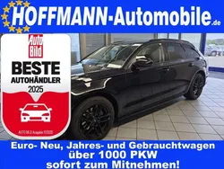 Schwarz Gebraucht 2018 Audi A6 Kombi | 21.800 € (Superpreis)