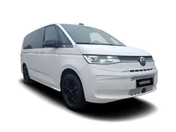 Weiss Neu 2025 VW Multivan Life Van | 64.949 € (Guter Preis)