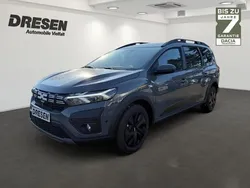 Grau Neu 2025 Dacia Jogger Expression Kombi | 22.320 € (Fairer Preis)