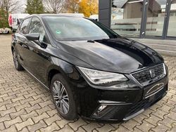 Schwarz Gebraucht 2017 Seat Ibiza XCELLENCE Limousine | 10.990 € (Fairer Preis)