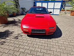 Rot Gebraucht 1992 Mazda RX7 Kleinwagen | 16.900 €