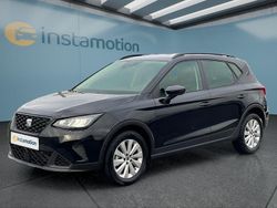 Gebraucht 2025 Seat Arona Style SUV | 21.899 € (Fairer Preis)