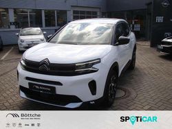 Lack weiss banquise/typ aussen Gebraucht 2023 Citroën C5 Aircross PureTech SUV | 19.890 € (Guter Preis)