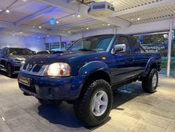 Blau Gebraucht 2003 Nissan PickUp Abholung | 10.990 €