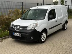 Weiß Gebraucht 2016 Renault Kangoo Van / Kleinbus | 8.800 € (Teuer)