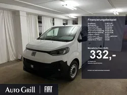 Weiß Neu 2025 Fiat Scudo Van / Kleinbus | 30.865 € (Guter Preis)