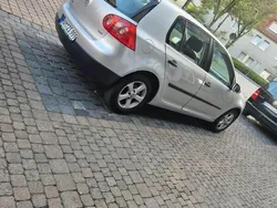 Silber Gebraucht 2004 VW Golf V Limousine | 2.250 € (Fairer Preis)