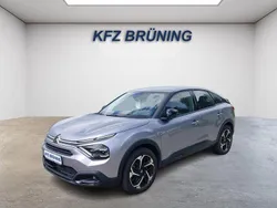Artense grau metallic (m0f (metallic) Gebraucht 2023 Citroën C4 Feel Limousine | 15.780 € (Guter Preis)