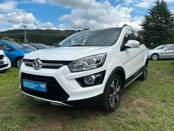 Weiß Gebraucht 2018 Baic X25 SUV | 8.499 €