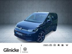 Blau Gebraucht 2025 VW Caddy Maxi Goal Van / Kleinbus | 43.490 €