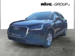 Schwarz Gebraucht 2022 Audi Q2 Basis SUV | 22.470 € (Guter Preis)