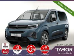 Blau (kiama blau metallic) Neu 2025 Opel Combo Van / Kleinbus | 23.788 € (Fairer Preis)