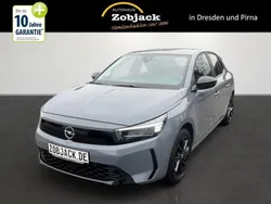 Grau Gebraucht 2024 Opel Corsa Kleinwagen | 16.490 € (Guter Preis)