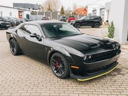 Schwarz Neu 2025 Dodge Challenger Coupé | 89.990 € (Fairer Preis)