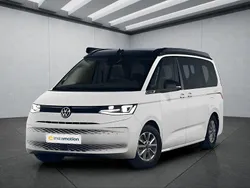 Neu 2025 VW T7 California Van | 66.449 €