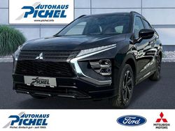 Schwarz Gebraucht 2024 Mitsubishi Eclipse Cross Plus SUV | 28.950 € (Fairer Preis)