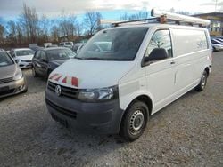 Candyweiß Gebraucht 2012 VW Transporter Van | 8.750 €