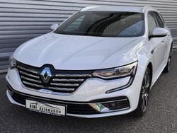 Other Gebraucht 2021 Renault Talisman GrandTour Initiale Paris Kombi | 19.980 € (Guter Preis)