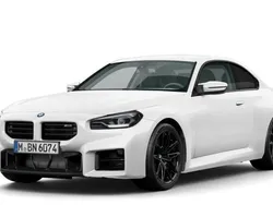 Weiß Neu 2025 BMW M2 Performance Coupé | 63.584 €