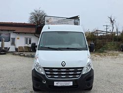 Weiß Gebraucht 2013 Renault Master Van / Kleinbus | 6.200 € (Superpreis)