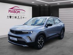 Lack grau artense/typ aussenve Gebraucht 2023 Opel Mokka Elegance SUV | 19.895 € (Fairer Preis)