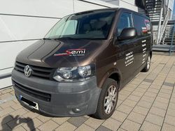 Braun Gebraucht 2012 VW T5 Van | 9.990 € (Superpreis)