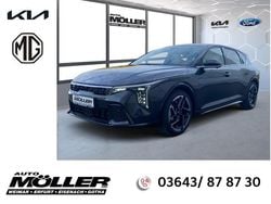 Grau Neu 2025 Kia K4 GT-Line Limousine | 39.980 €